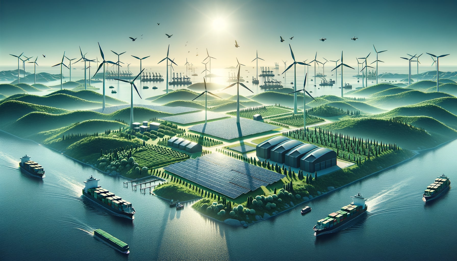 The Role of Translation in the Environment & Energy Sector